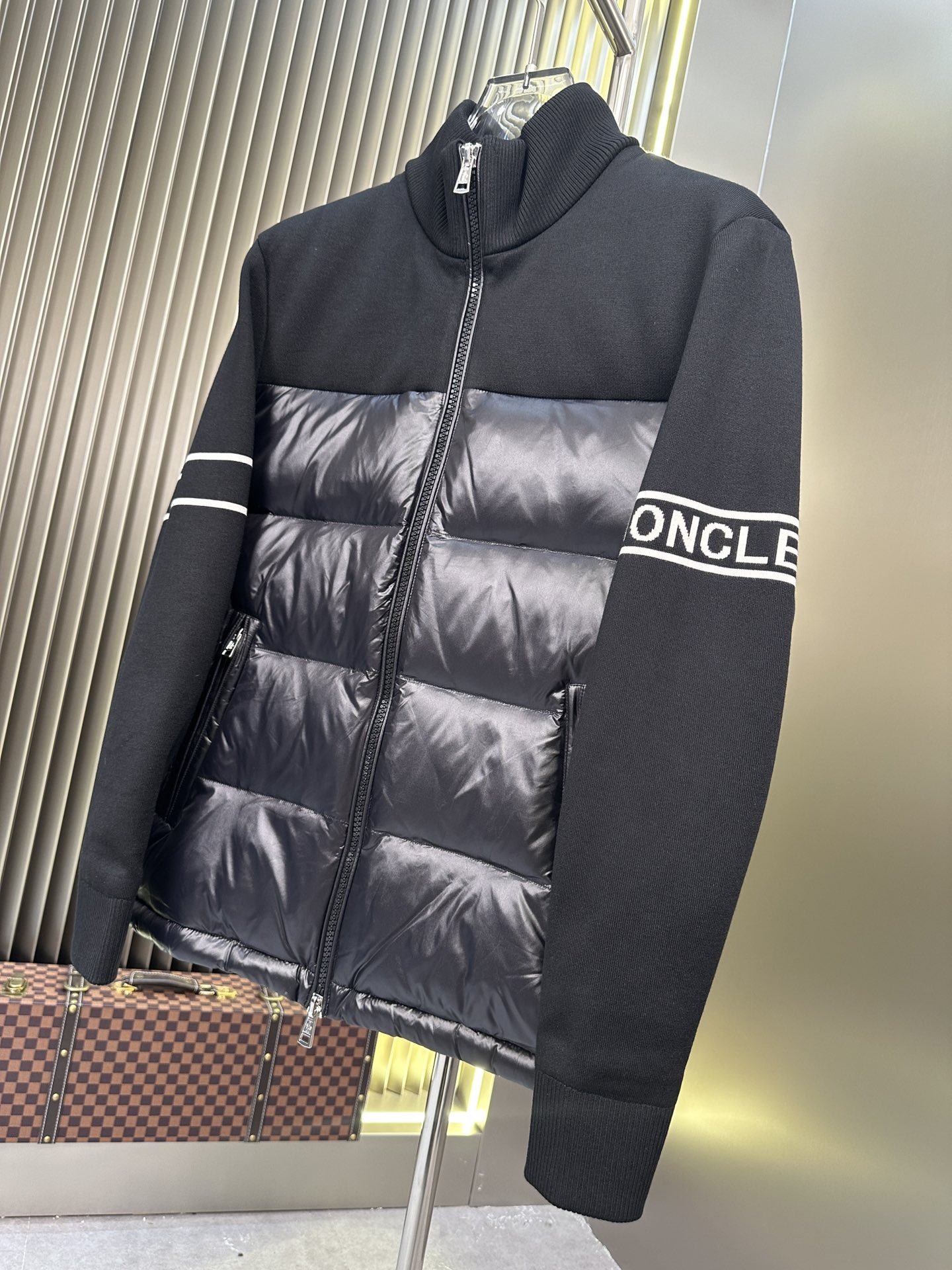 Moncler Down Jackets